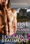 [Lost in the Highlands 01] • Lost in the Highlands, the Thirteen Scotsman